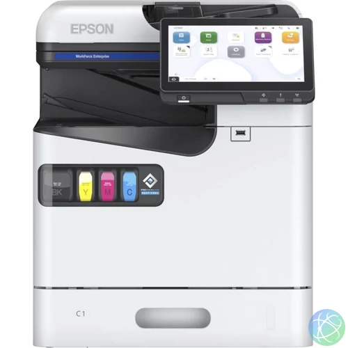 Epson WorkForce Enterprise AM-C400 színes A4 multif.nyomtató