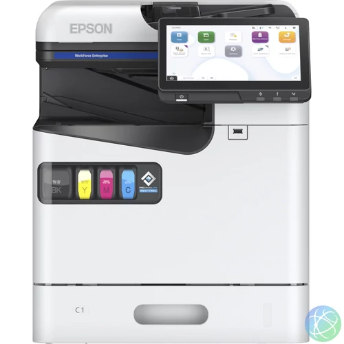 Epson WorkForce Enterprise AM-C550 színes A4 multif.nyomtató