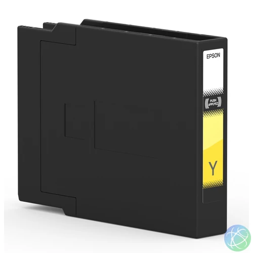 Epson T13X4 Patron Ye K /o/
