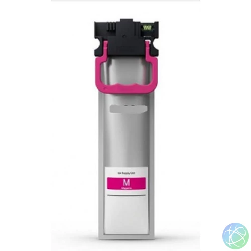 Utángyártott EPSON T11C3 Patron Magenta 3.000 oldal kapacitás ECOPIXEL