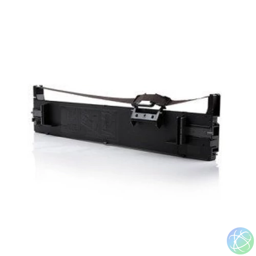 Utángyártott EPSON LQ690 Szalag Black IK