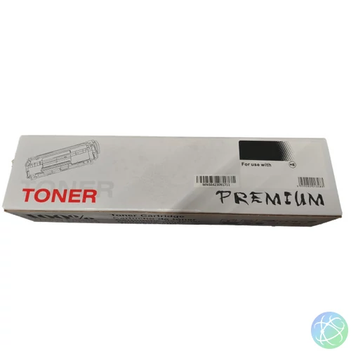 Utángyártott EPSON M310/M320 Toner Black 6.100 oldal kapacitás WHITE BOX