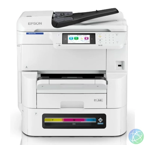 Epson WorkForce Pro EM-C8100RDWF RIPS Színes MFP