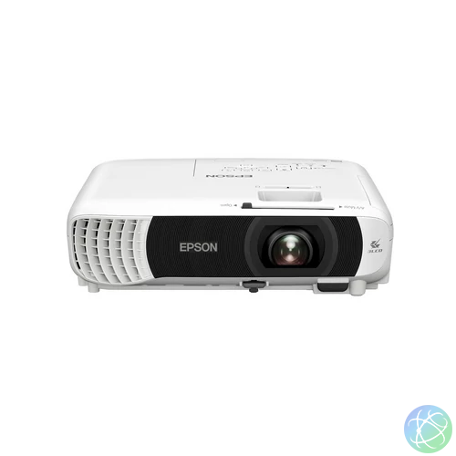 Epson EBFH08 3LCD / 3600Lumen / Full HD projektor