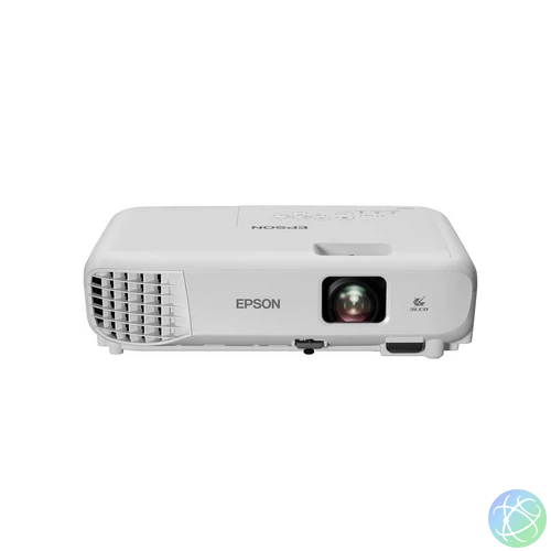Epson EBW53 3LCD / 4000 Lumen / WXGA projektor