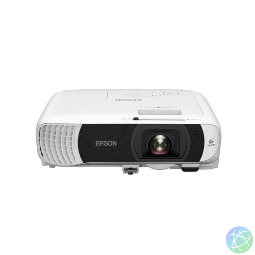Epson EBW55 3LCD / 4000 Lumen / WXGA projektor