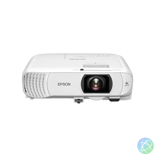 Epson EHTW840 3LCD / 4000Lumen / Full HD házimozi projektor