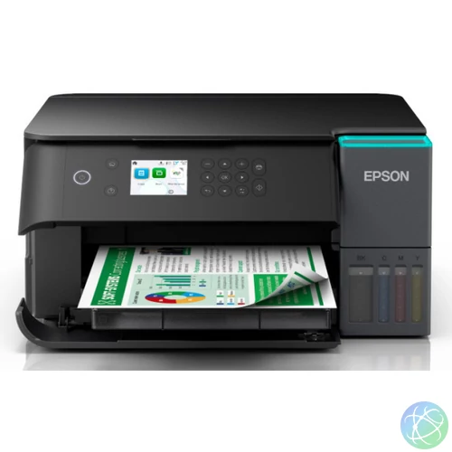 Epson EcoTank L6360 színes tintasugaras multifunkciós nyomtató