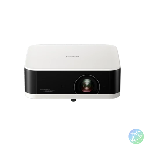 Epson EF-61W 3LCD / 700Lumen / Full HD lézer okos projektor