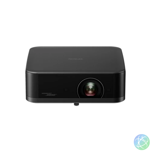 Epson EF-62B 3LCD / 700 Lumen / 4K PRO UHD lézer okos projektor