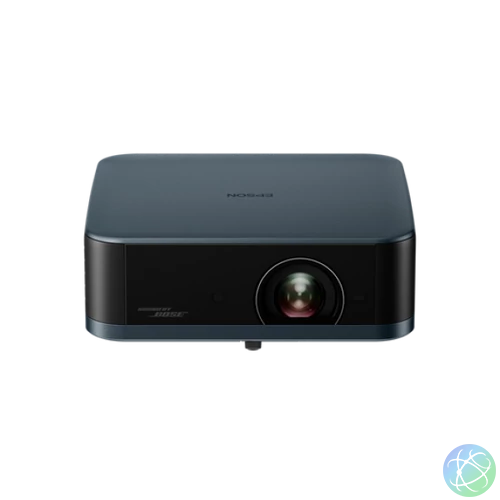 Epson EF-62N 3LCD / 700 Lumen / 4K PRO UHD lézer okos projektor