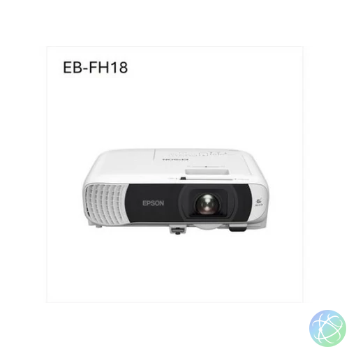 Epson EBFH18 3LCD 4100Lumen / Full HD projektor