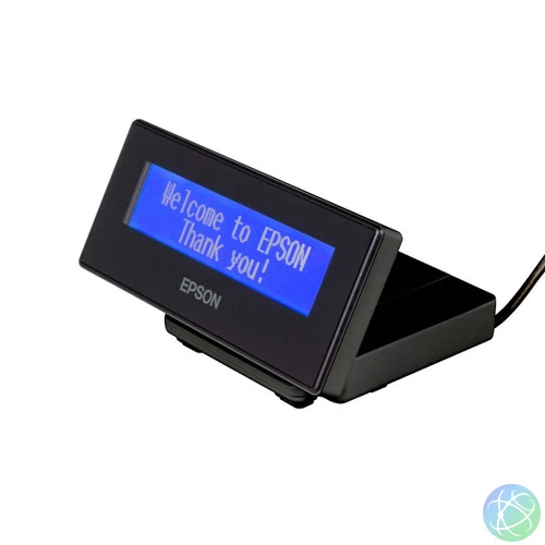 Epson DMD30 (111) Ügyféloldali színes kijelző