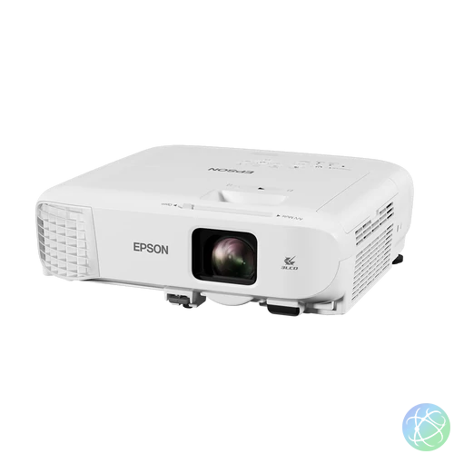 Epson EB-994F 3LCD / 4100lumen / LAN / WIFI / Full HD oktatási projektor