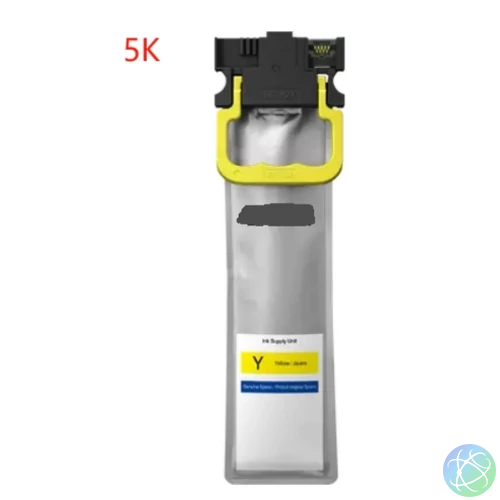 UTÁNGYÁRTOTT EPSON T11N4 Patron Black 5.000 oldal kapacitás IK