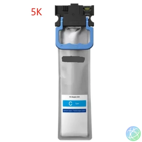 UTÁNGYÁRTOTT EPSON T11N2 Patron Cyan 5.000 oldal kapacitás IK