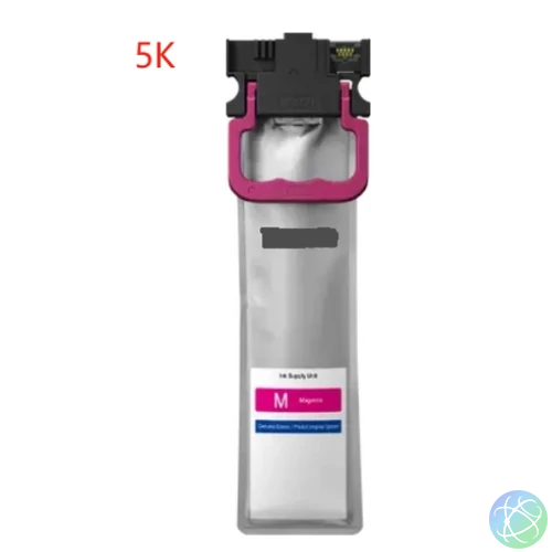 UTÁNGYÁRTOTT EPSON T11N3 Patron Magenta 5.000 oldal kapacitás IK
