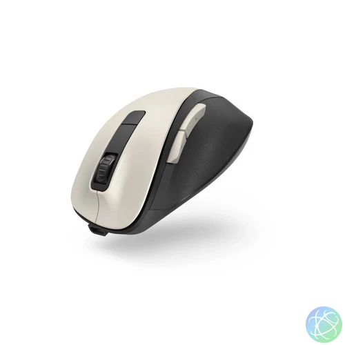 Egér MW500 V2 optikai fehér, Hama