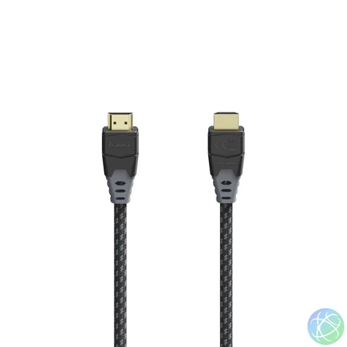 Hama High Speed HDMI kábel Ethernettel, 8K, 1,5 m (205445)