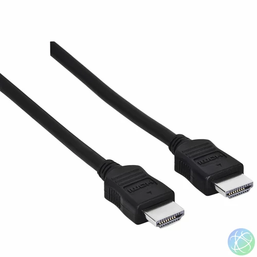 Hama FIC ECO High Speed HDMI kábel, 3,0 m, fekete (205001)