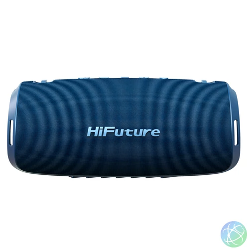 HiFuture GRAVITY (30W+15W,hordozható, IPX7), Blue, hangszóró