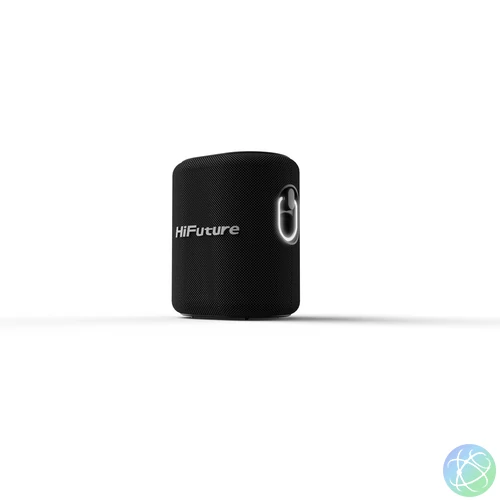 HiFuture VOCALIST 100 (20W,Karaoke), Black, hangszóró