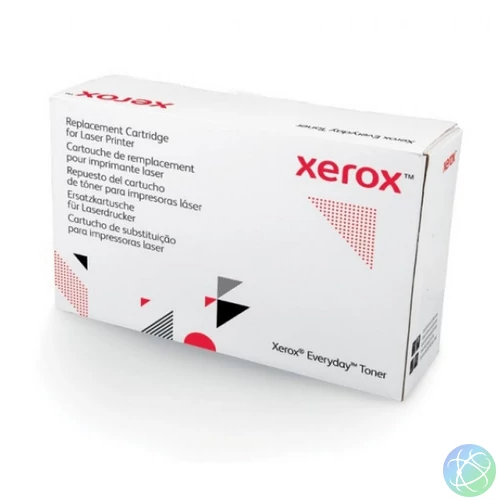 HP CB435A/CB436A/CE285A Toner Black 2.000 oldal kapacitás XEROX 100% ÚJ (For use)