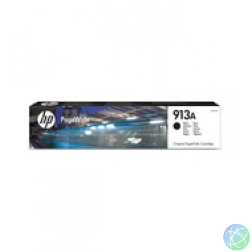 HP L0R95AE Tintapatron Black 3.500 oldal kapacitás No.913A