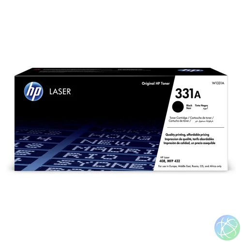 HP W1331A Toner Black 5.000 oldal kapacitás No.331