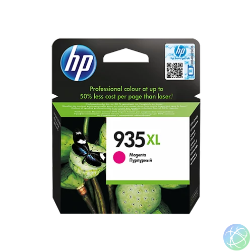 HP C2P25AE Tintapatron Magenta 825 oldal kapacitás No.935XL