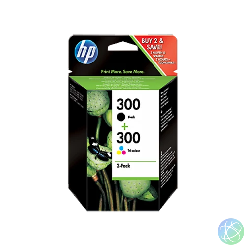 HP CN637EE Multipack No.300