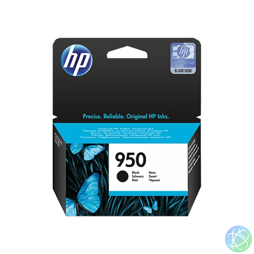 HP CN049AE Tintapatron Black 1.000 oldal kapacitás No.950