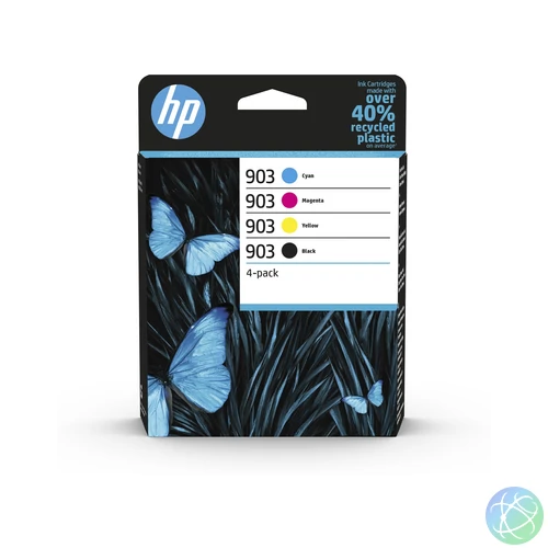 HP 6ZC73AE Multipack No.903