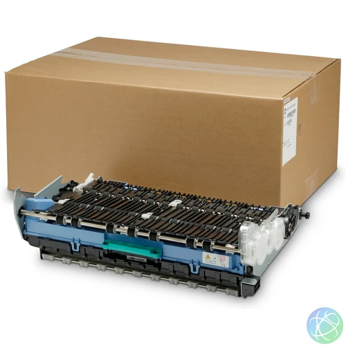 HP PgWide szervizfolyadék-tartály W1B44A