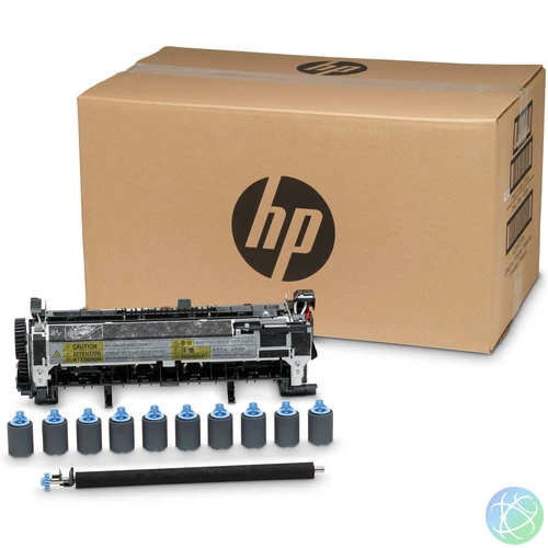 HP LJ 220V Maintenance Kit CF065A