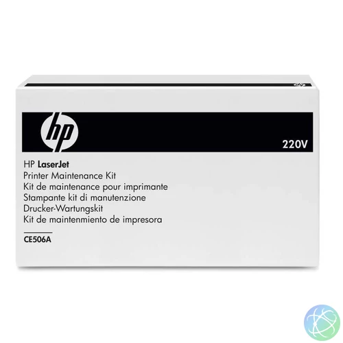 HP CLJ M551/CP3525 Fuser kit CE506A 150.000oldal