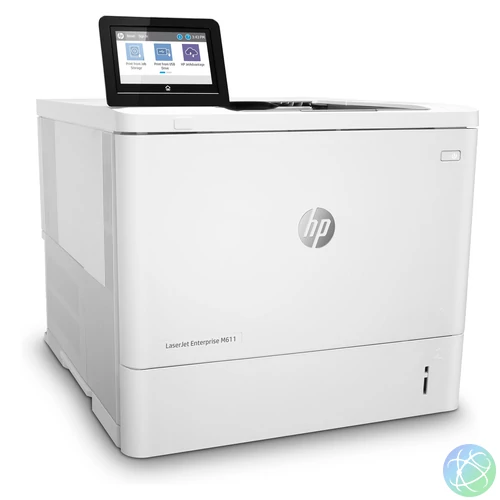 HP LaserJet Enterprise M611dn