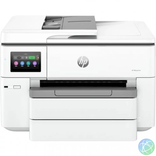 HP OfficeJet Pro 9730e WF A4 színes tintasugaras multifunkciós nyomtató
