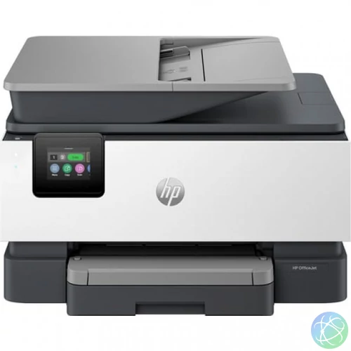 HP OfficeJet Pro 9125e A4 színes tintasugaras multifunkciós nyomtató sötétkék