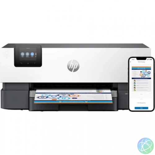 HP OfficeJet Pro 9110b A4 színes tintasugaras egyfunkciós nyomtató
