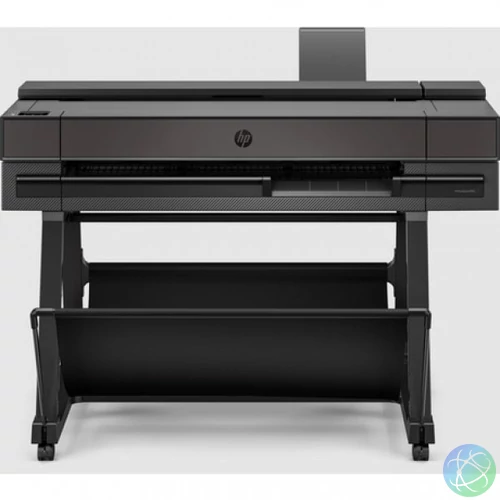 HP DesignJet T850 36" Printer nyomtató