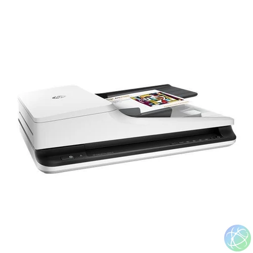 G HP ScanJet Pro 3600 f1