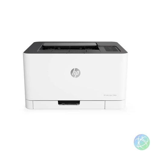 HP Color LaserJet 150nw színes lézer egyfunkciós nyomtató


