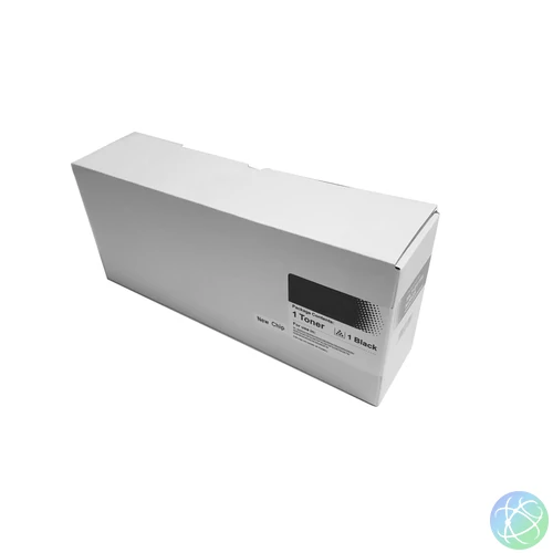 Utángyártott HP W1420A Toner Black 950 oldal kapacitás No.142A WHITE BOX