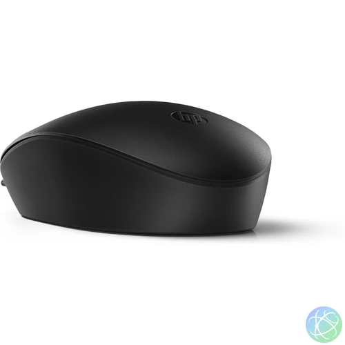 HP 125 vezetékes egér 265A9UT