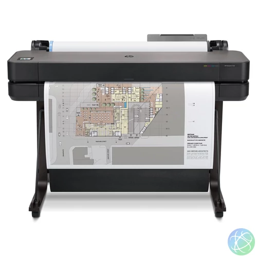 G HP DesignJet T630 36" nyomtató 2025