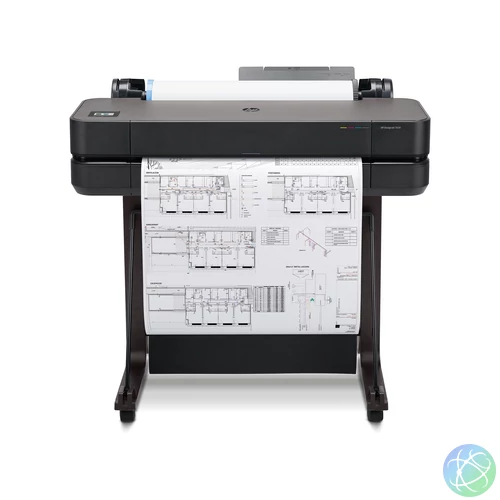 G HP DesignJet T630 24" nyomtató 2025