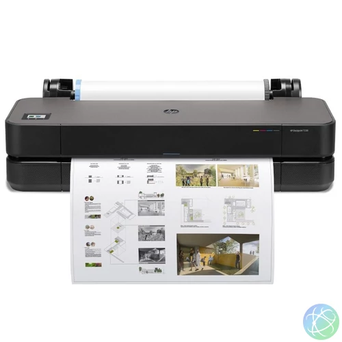 HP DesignJet T230 24" nyomtató