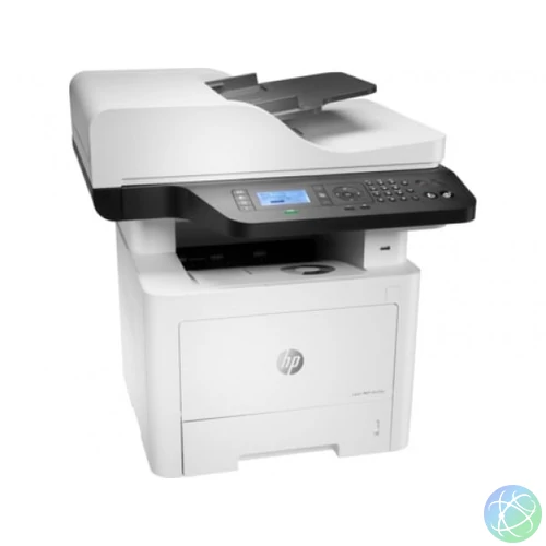 HP Laser MFP 432fdn monó lézer multifunkciós nyomtató
