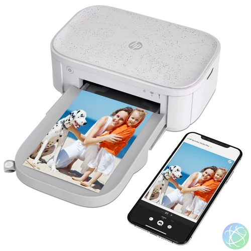 HP Sprocket Studio Plus fotónyomtató